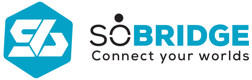 SoBridge Logo